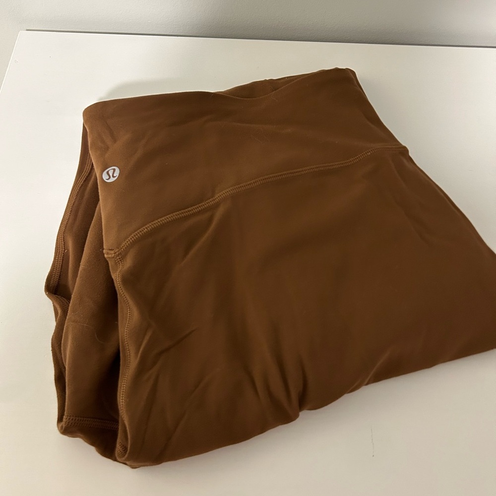 Align joggers